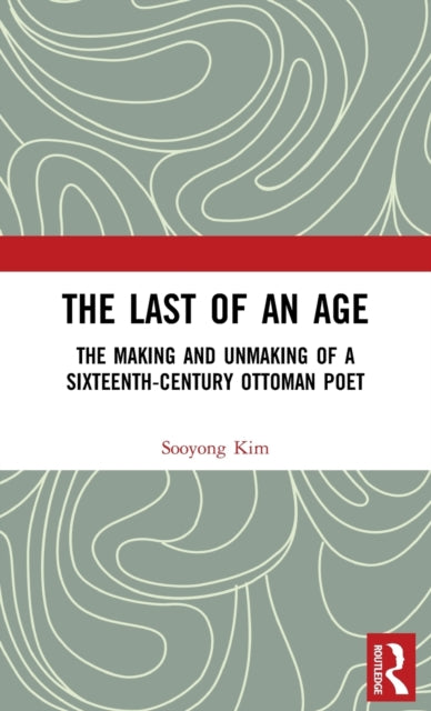 Book cover of: Last of an Age. By: Sooyong Kim