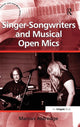 Book cover of: Singer-Songwriters and Musical Open Mics