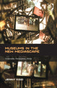 Book cover of: Museums in the New Mediascape. By: Jenny Kidd