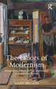 Book cover of: Labors of Modernism. By: Mary Wilson