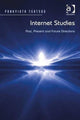 Book cover of: Internet Studies. By: Panayiota Tsatsou