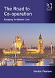 Book cover of: Road to Co-operation. By: Gordon Pearson