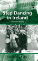 Book cover of: Step Dancing in Ireland
