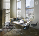 Book cover of: Furniture, Structure, Infrastructure