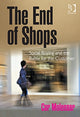 Book cover of: End of Shops. By: Cor Molenaar