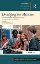 Book cover of: Developing the Musician. By: Mary Stakelum