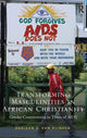 Book cover of: Transforming Masculinities in African Christianity. By: A. S. Van Klinken