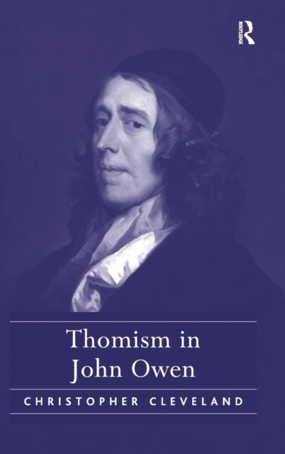 Book cover of: Thomism in John Owen