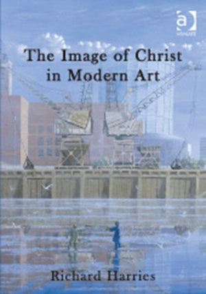 Image of Christ in Modern Art