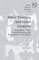 Book cover of: Ethnic Diversity and Social Cohesion