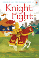 Book cover of: Knight Fight