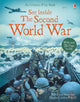 See Inside The Second World War 9781409523291 Jones Rob Lloyd