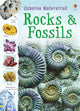 Rocks and Fossils 9781409527695 Struan Reid