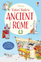 Visitor's Guide to Ancient Rome 9781409577553 Lesley Sims