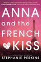 Anna and the French Kiss 9781409579939 Stephanie Perkins