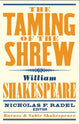 Book cover of: Taming of the Shrew (Barnes & Noble Shakespeare). By: William Shakespeare