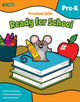 Book cover of: Preschool Skills: Ready for School (Flash Kids Preschool Skills)