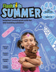 Book cover of: Flash Kids Summer: 2nd Grade. By: Flash Kids Editors