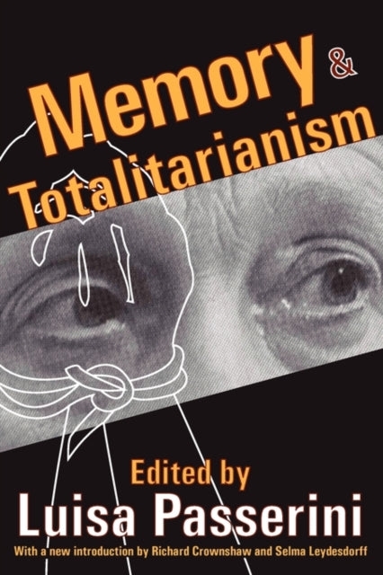 Book cover of: Memory and Totalitarianism