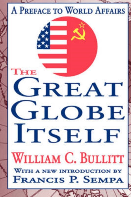 Book cover of: Great Globe Itself