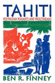 Book cover of: Tahiti. By: Ben R. Finney
