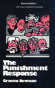 Book cover of: Punishment Response. By: Graeme R. Newman