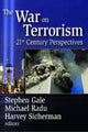 Book cover of: War on Terrorism