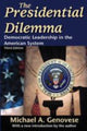 Book cover of: Presidential Dilemma. By: Michael A. Genovese