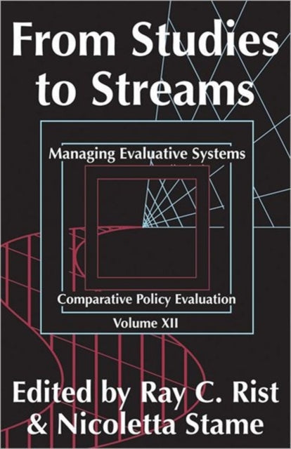 Book cover of: From Studies to Streams