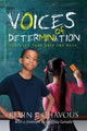 Book cover of: Voices of Determination. By: Kevin P. Chavous