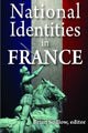 Book cover of: National Identities in France. By: Brian Sudlow