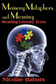 Book cover of: Memory, Metaphors, and Meaning. By: Nicolae Babuts