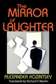 Book cover of: Mirror of Laughter. By: Alexander Kozintsev
