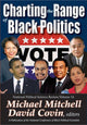 Book cover of: Charting the Range of Black Politics. By: Michael Mitchell