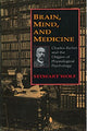Book cover of: Brain, Mind, and Medicine. By: Stewart Wolf