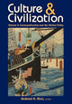Book cover of: Culture and Civilization. By: Gabriel R. Ricci