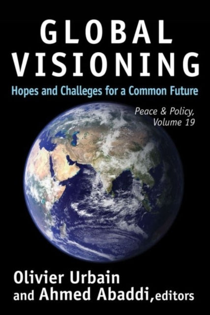Book cover of: Global Visioning