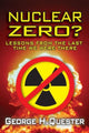 Book cover of: Nuclear Zero?. By: George H. Quester