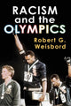 Book cover of: Racism and the Olympics. By: Robert G. Weisbord