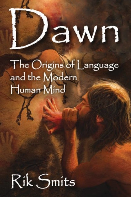 Book cover of: Dawn. By: Rik Smits