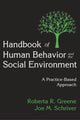 Book cover of: Handbook of Human Behavior and the Social Environment. By: Roberta R. Greene