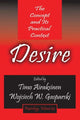 Book cover of: Desire