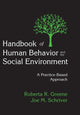 Book cover of: Handbook of Human Behavior and the Social Environment. By: Roberta R. Greene