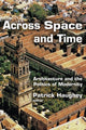 Book cover of: Across Space and Time. By: Patrick Haughey