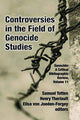 Book cover of: Controversies in the Field of Genocide Studies. By: Samuel Totten