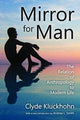 Book cover of: Mirror for Man. By: Clyde Kluckhohn