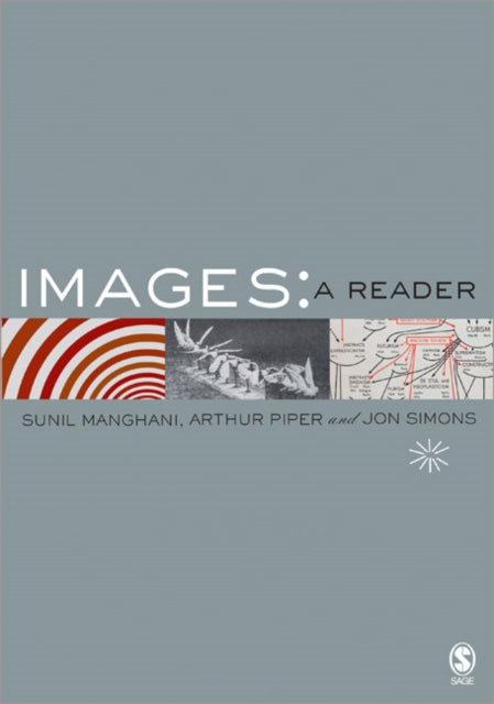Book cover of: Images