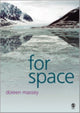 Book cover of: For Space