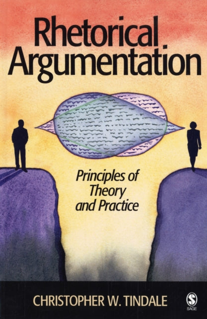 Book cover of: Rhetorical Argumentation