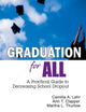 Book cover of: Graduation for All. By: Camilla A. Lehr